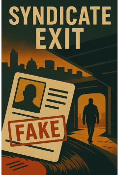 Syndicate Exit | Covert Operations