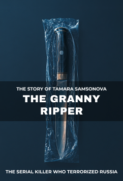 Tamara Samsonova - The Granny Ripper | Serial Killers