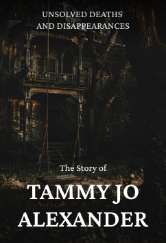 Tammy Jo Alexander | Unsolved Deaths