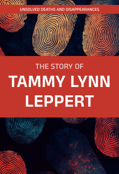 Tammy Lynn Leppert | Unsolved Disappearances