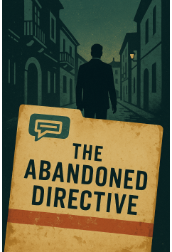 The Abandoned Directive | Covert Operations