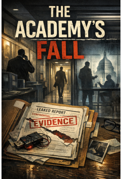 The Academy's Fall | Covert Operations