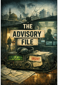 The Advisory File | Covert Operations