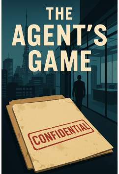The Agent's Game | Covert Operations