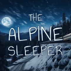 The Alpine Sleeper | Sleep & Relaxation