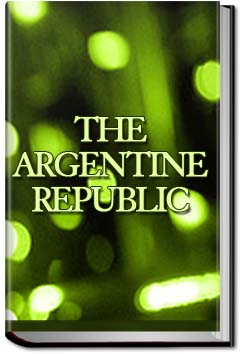 The Argentine Republic | 