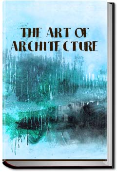 The Art of Architecture | 