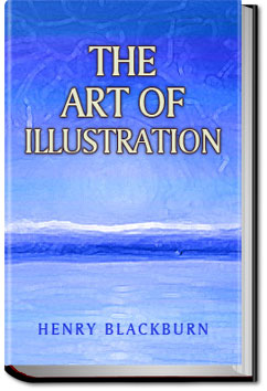 The Art of Illustration | Henry Blackburn