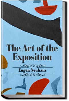 The Art of the Exposition | Eugen Neuhaus