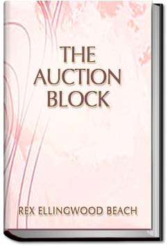 The Auction Block | Rex Ellingwood Beach