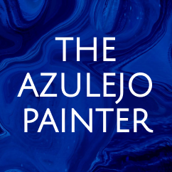 The Azulejo Painter | Sleep & Relaxation