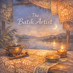 The Batik Artist | Sleep & Relaxation