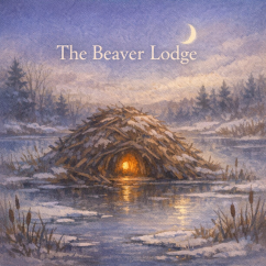 The Beaver Lodge | Sleep & Relaxation