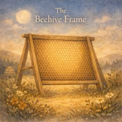 The Beehive Frame | Sleep & Relaxation