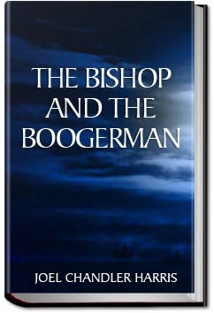 The Bishop and the Boogerman | Joel Chandler Harris