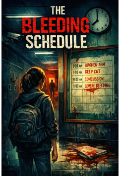 The Bleeding Schedule | Thriller and others