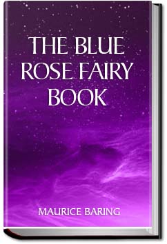 The Blue Rose Fairy Book | Maurice Baring