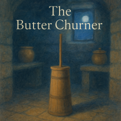 The Butter Churner | Sleep & Relaxation