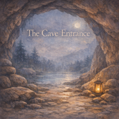 The Cave Entrance | Sleep & Relaxation