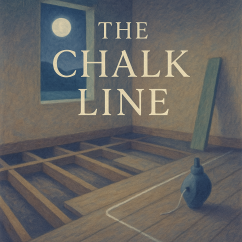 The Chalk Line | Sleep & Relaxation