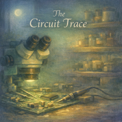The Circuit Trace | Sleep & Relaxation