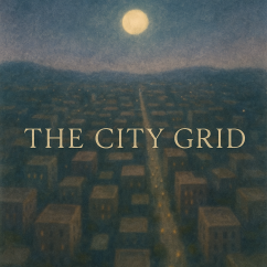The City Grid | Sleep & Relaxation