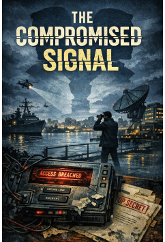The Compromised Signal | Covert Operations