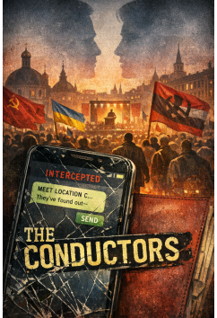 The Conductors | Covert Operations