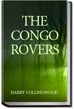 The Congo Rovers | Harry Collingwood