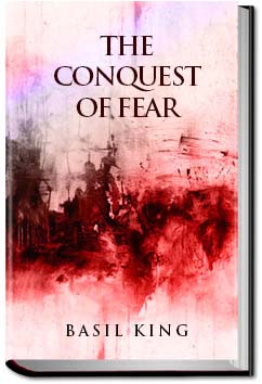 The Conquest of Fear | Basil King