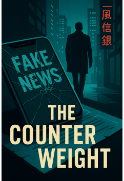 The Counterweight | Covert Operations
