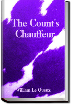The Count's Chauffeur | William Le Queux