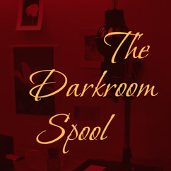 The Darkroom Spool | Sleep & Relaxation