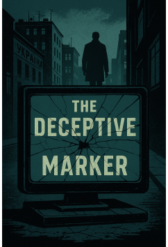 The Deceptive Marker | Covert Operations