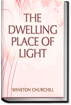 The Dwelling Place of Light - Complete | Winston Churchill
