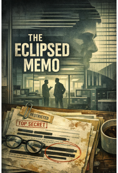The Eclipsed Memo | Covert Operations