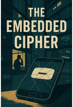 The Embedded Cipher | Covert Operations