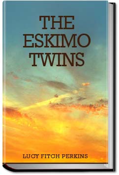 The Eskimo Twins | Lucy Fitch Perkins