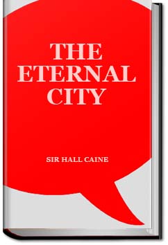 The Eternal City | Sir Hall Caine