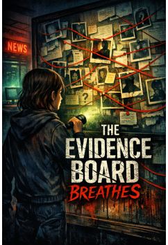 The Evidence Board Breathes | Thriller and others