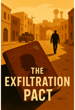The Exfiltration Pact | Covert Operations