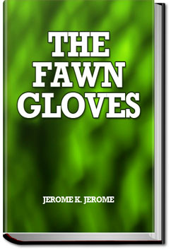 The Fawn Gloves | Jerome K. Jerome