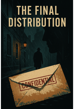 The Final Distribution | Covert Operations