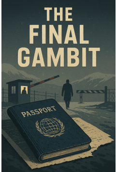 The Final Gambit | Covert Operations
