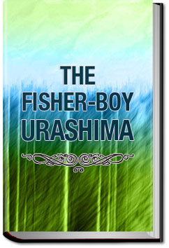 The Fisher-Boy Urashima | Basil Hall Chamberlain