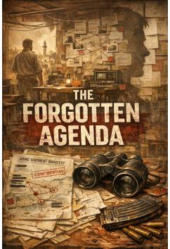 The Forgotten Agenda | Covert Operations