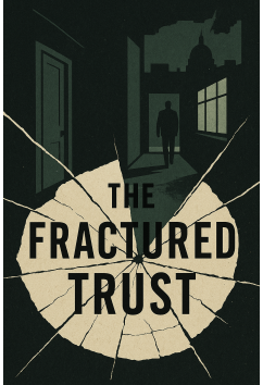The Fractured Trust | Covert Operations