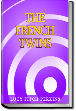 The French Twins | Lucy Fitch Perkins
