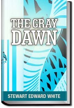 The Gray Dawn | Stewart Edward White