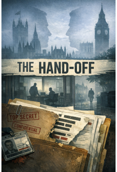 The Hand-off | Covert Operations